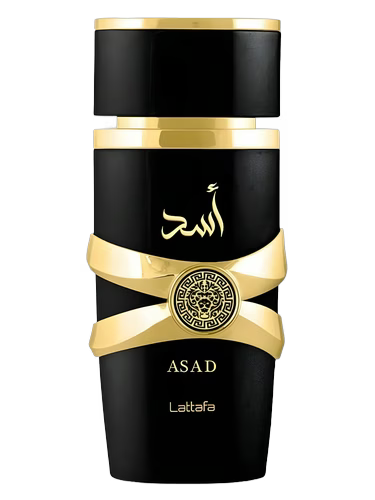 Asad 100ml EDP