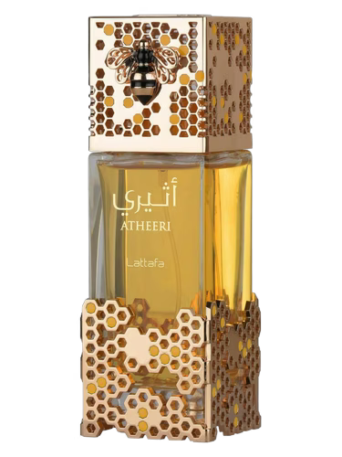 Atheeri EDP 100ml by Lattafa