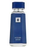 Azzure Oud 100ml by Fragrance World