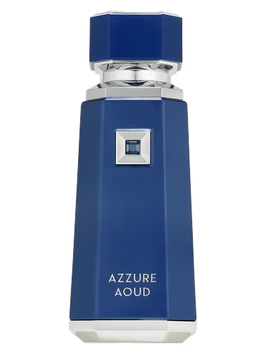 Azzure Oud 100ml by Fragrance World