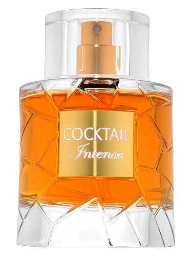 Cocktail Intense 100ml by Fragrance World