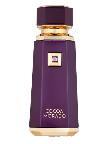 Cocoa Morado 100ml EDP by Fragrance World