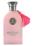 Delilah Pour Femme by Maison Alhambra EDP