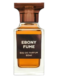 Ebony Fume 80ml by Fragrance World