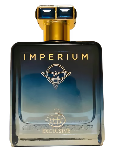 Imperium EDP by Fragrance World 100ml
