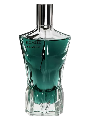 John Gustav Homme Classic EDP 100ml by Fragrance World