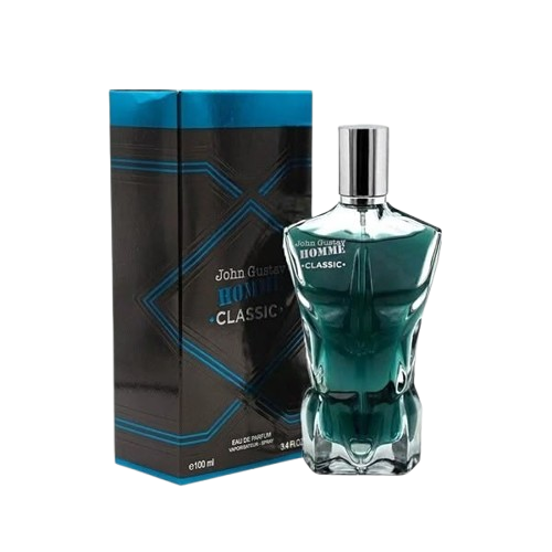 John Gustav Homme Classic EDP 100ml by Fragrance World
