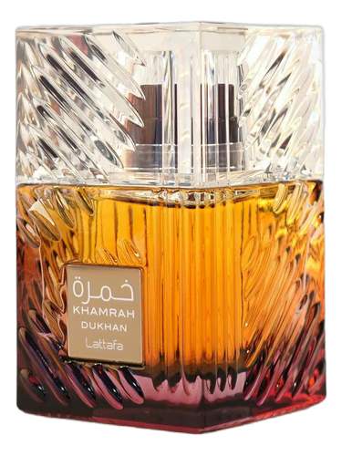 Khamrah Dukhan EDP 100ml