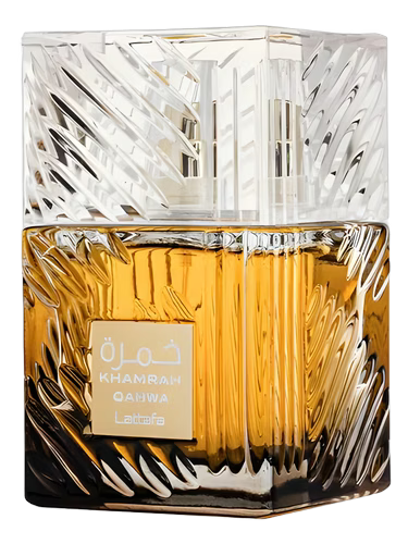 Khamrah Qahwa EDP 100ml