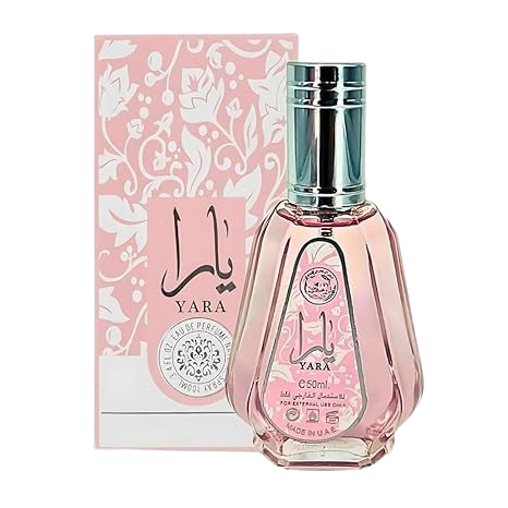 Lattafa Yara EDP Spray 50ml