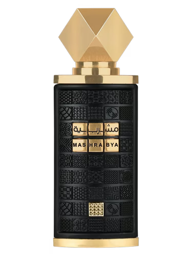 Mashrabya by Lattafa 100ml