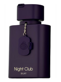 Night Club Silky EDP 100ml by French Avenue