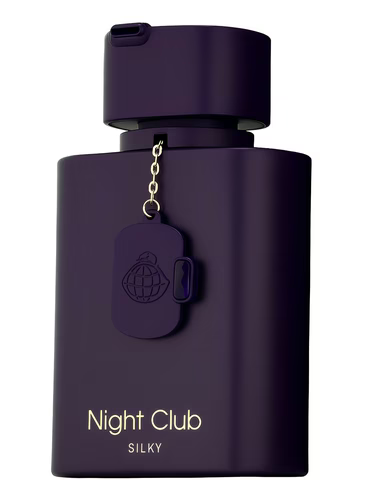 Night Club Silky EDP 100ml by French Avenue