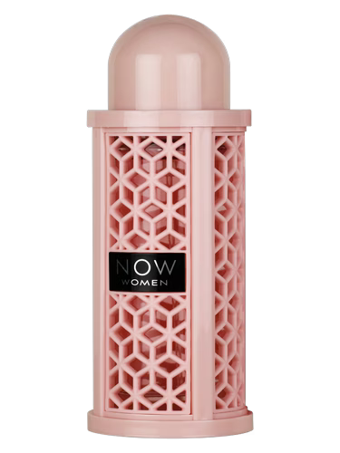 Now Women 100ml EDP by  RAVE - Lattafa
