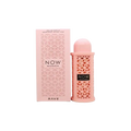 Now Women 100ml EDP by  RAVE - Lattafa