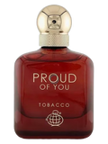 Proud of You Tobacco 100ml by French Avenue