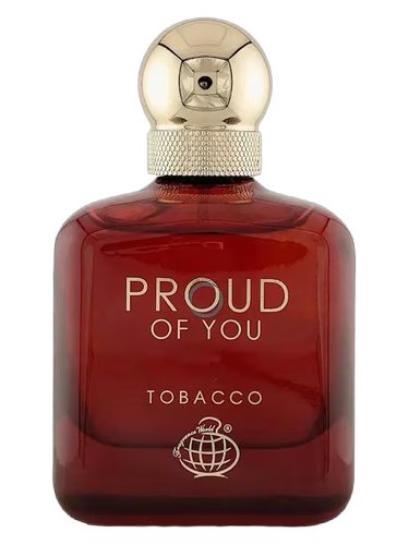 Proud of You Tobacco 100ml by French Avenue