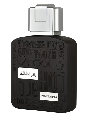 Ramz Lattafa Silver 100ml