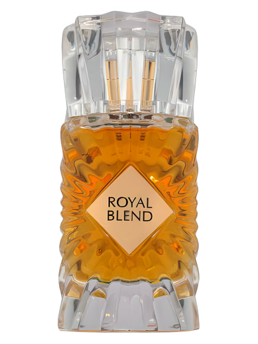 Royal Blend Vintage EDP 100ml by Fragrance World