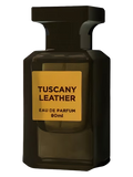 Tuscany Leather EDP 80ml by Fragrance World