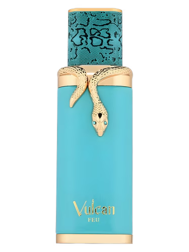 Vulcan Feu 100ml French Avenue