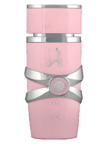 Yara by Lattafa Perfume For Women 3.4Oz / 100ml New EDP