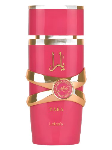 Yara Candy 100ml