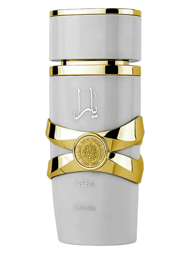 Yara Moi EDP 100ml by Lattafa