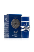 Asad Zanzibar 100ml Spray